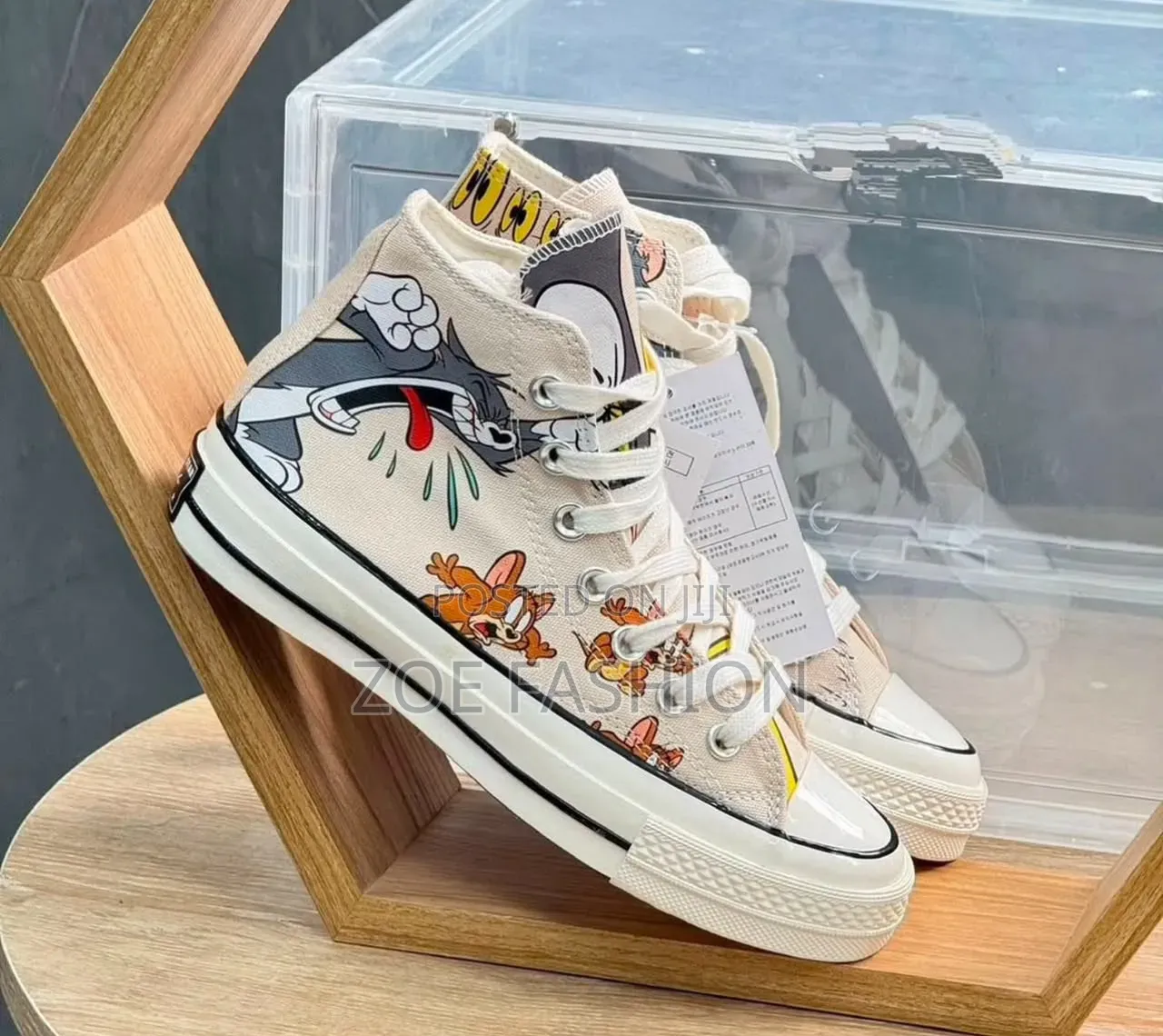 Men's Down Quality Converse