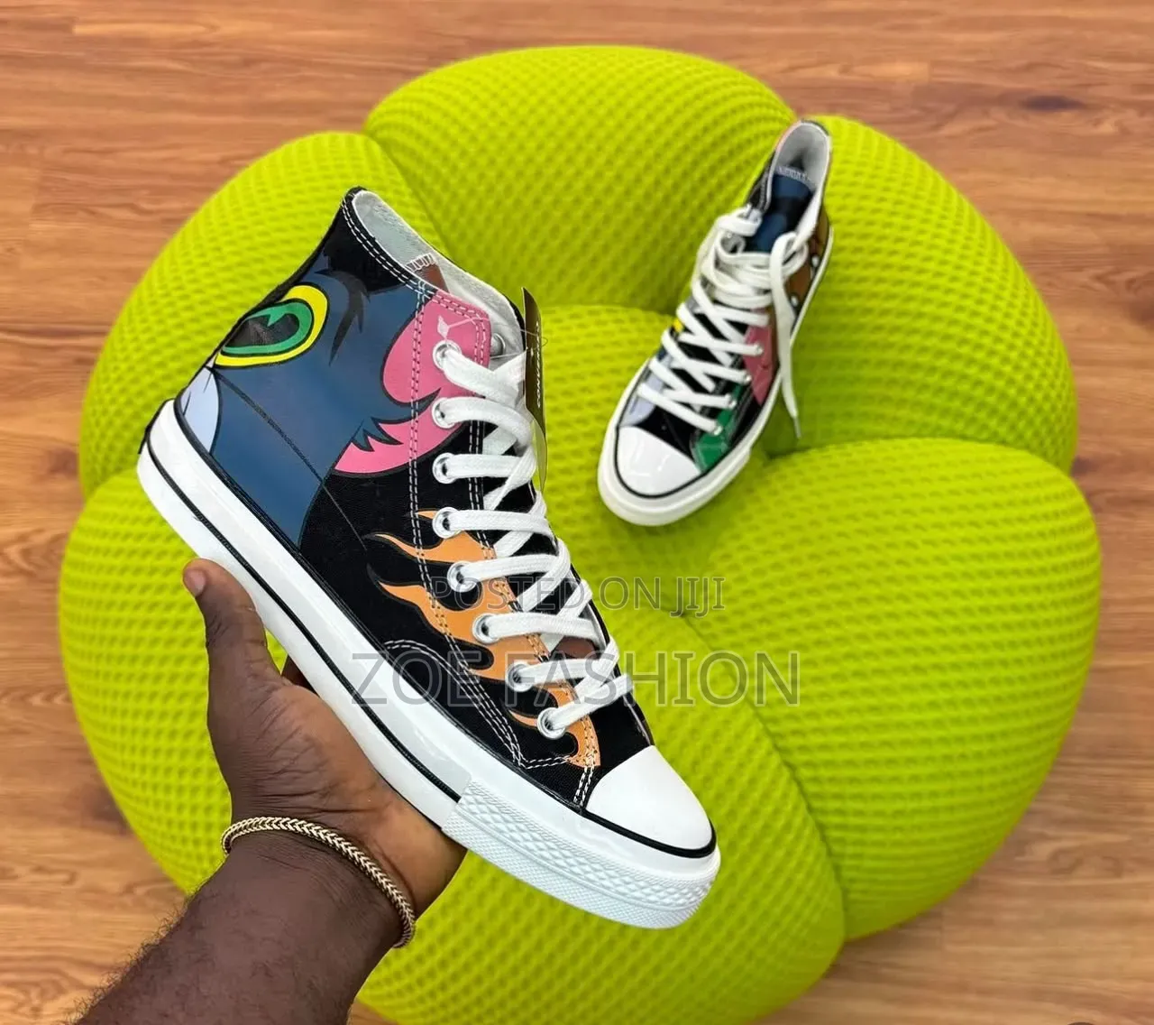 Men's Down Quality Converse