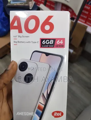 New Google Pixel 8 Pro 128 GB Gold