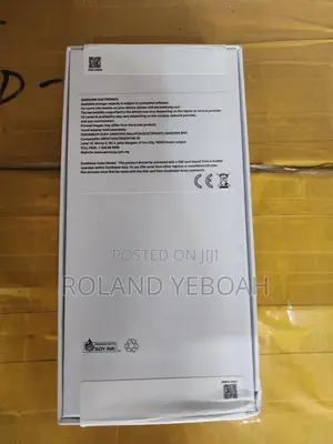 New Samsung Galaxy A17 5G 256 GB Black