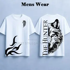Nice Supreme and Designed T Shirt in All Sizes and Colors.