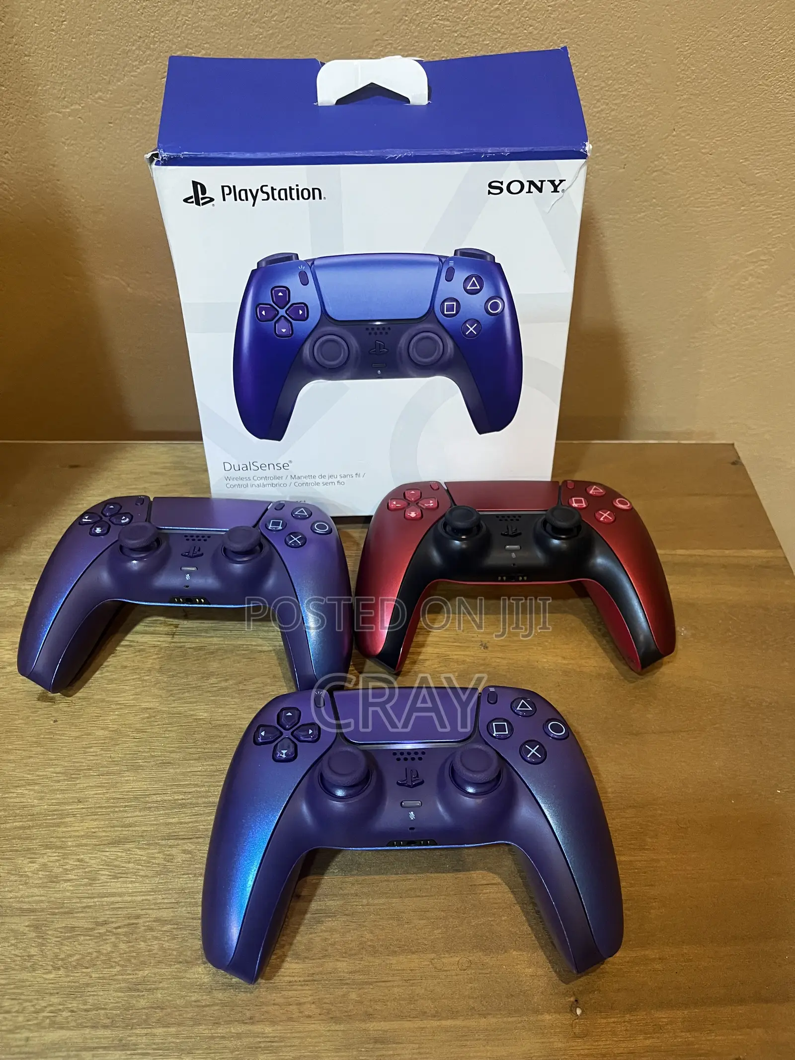 PS5 Controller