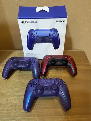 PS5 Controller