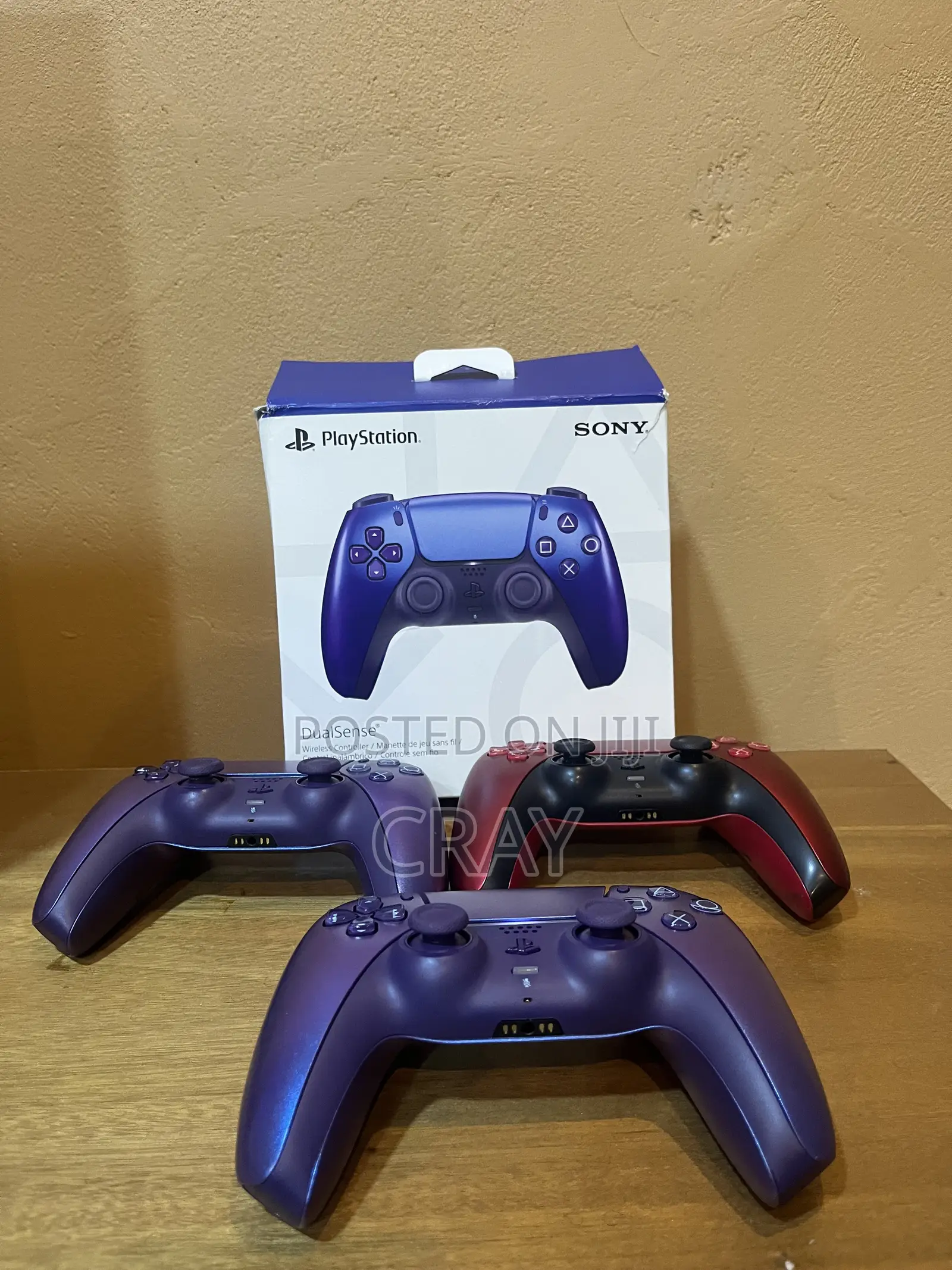 PS5 Controller
