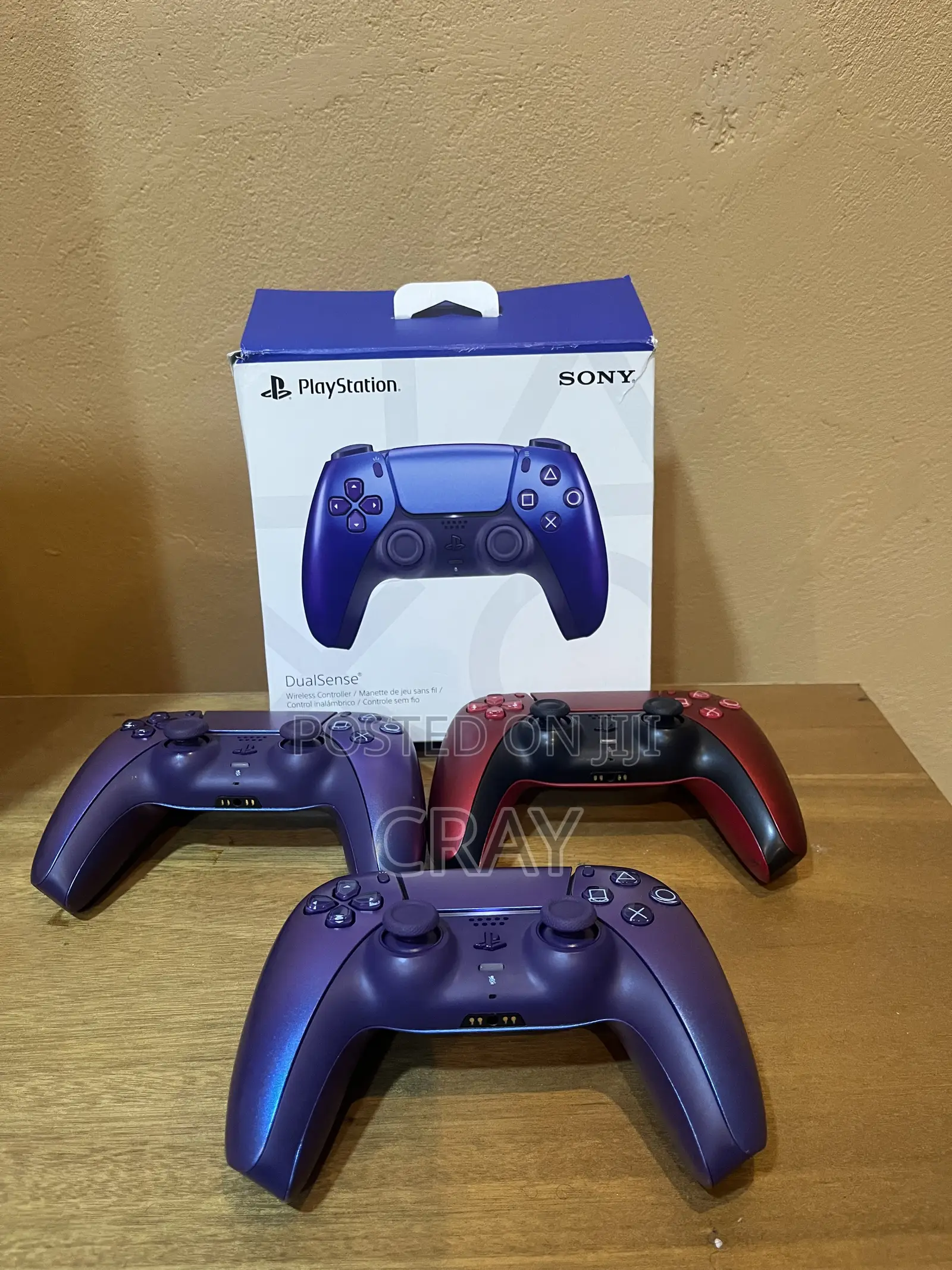 PS5 Controller