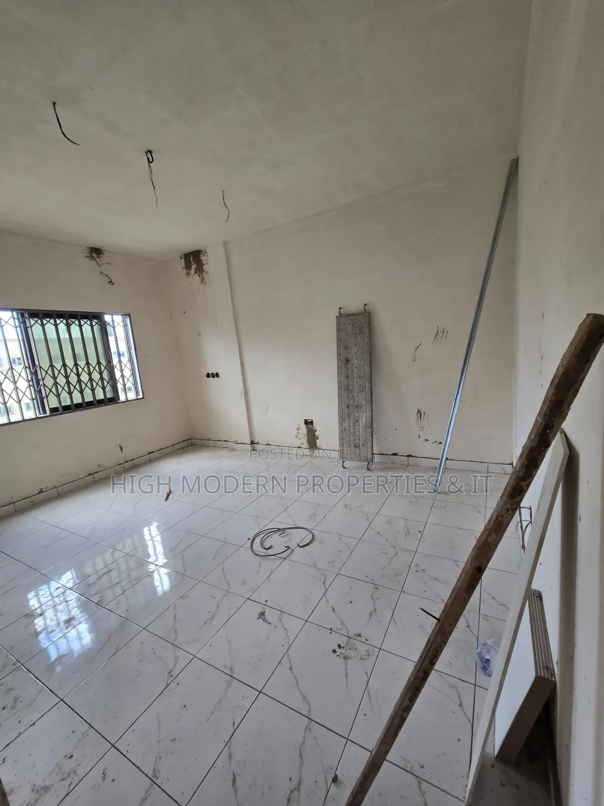 1bdrm Apartment in East Airport, Teshie for rent