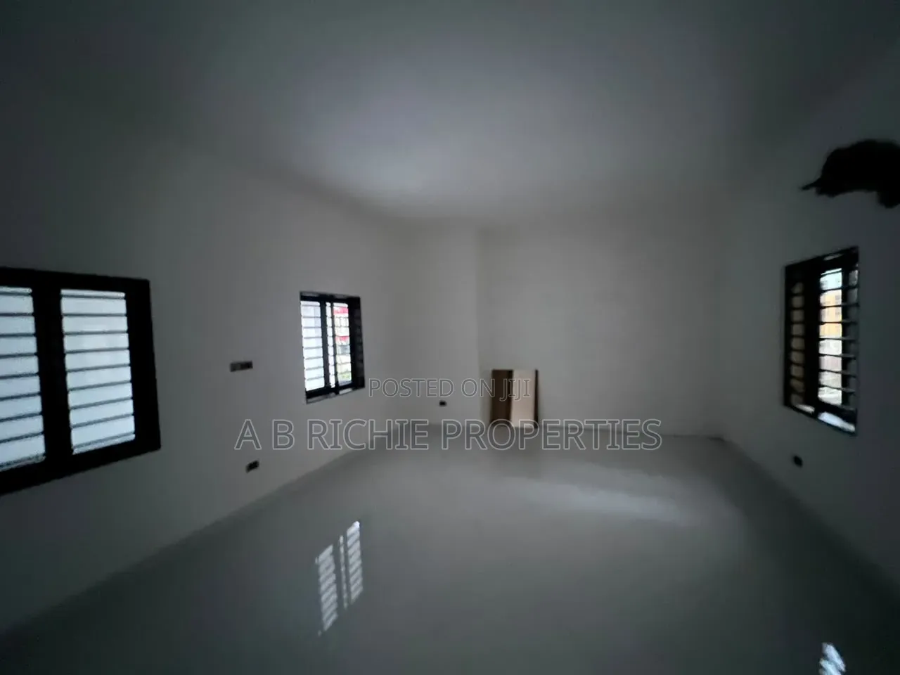 4bdrm House in Ab Richie Properties, Tseaddo for sale