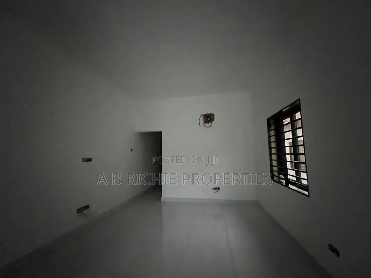 4bdrm House in Ab Richie Properties, Tseaddo for sale