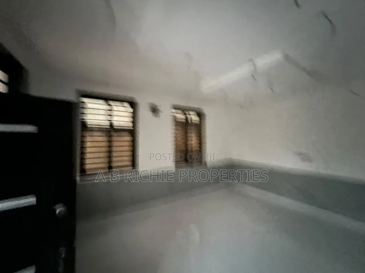 4bdrm House in Ab Richie Properties, Tseaddo for sale
