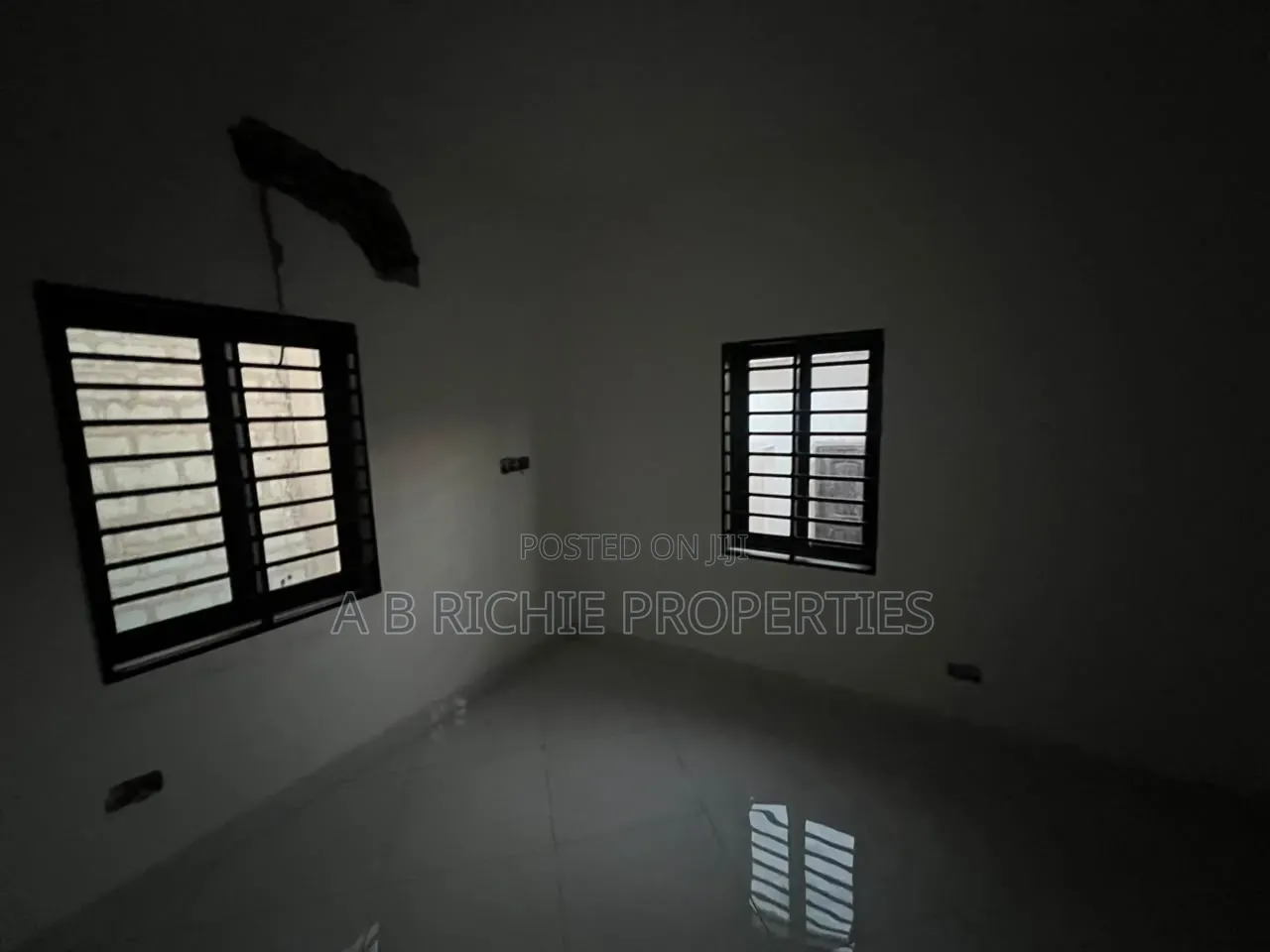 4bdrm House in Ab Richie Properties, Tseaddo for sale