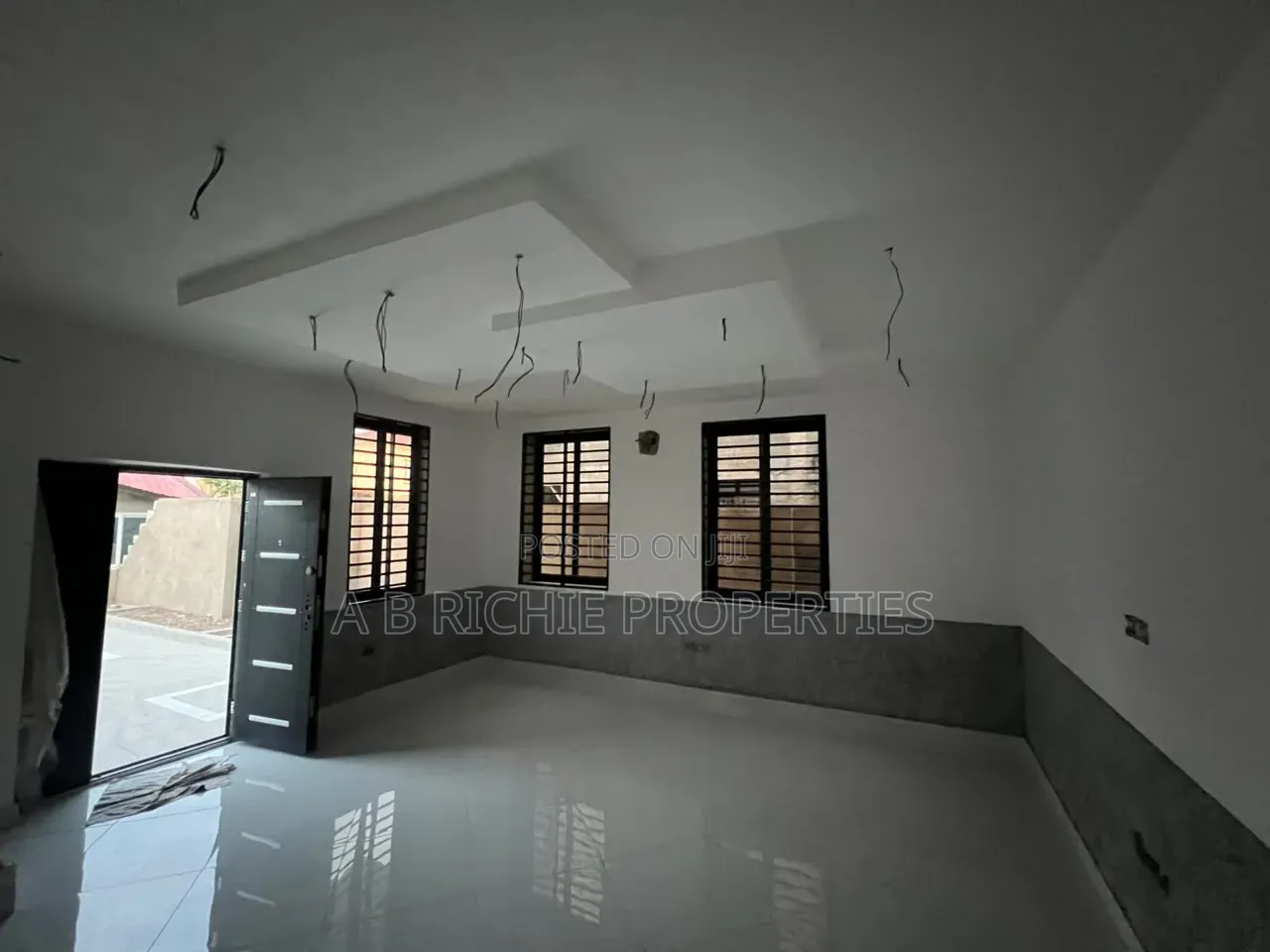 4bdrm House in Ab Richie Properties, Tseaddo for sale