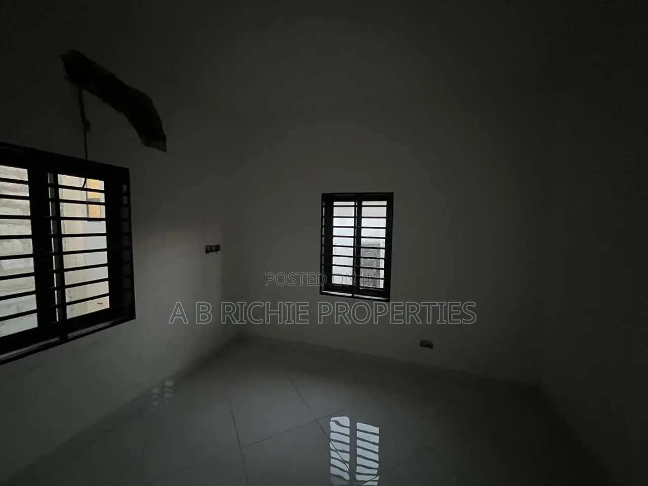 4bdrm House in Ab Richie Properties, Tseaddo for sale