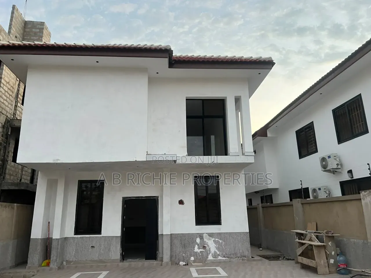 4bdrm House in Ab Richie Properties, Tseaddo for sale