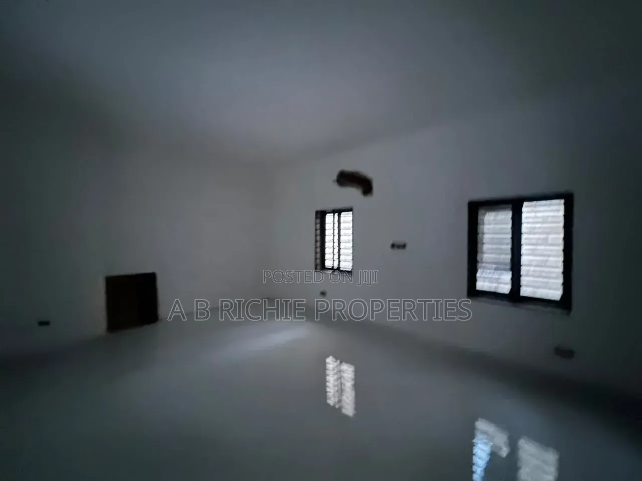 4bdrm House in Ab Richie Properties, Tseaddo for sale