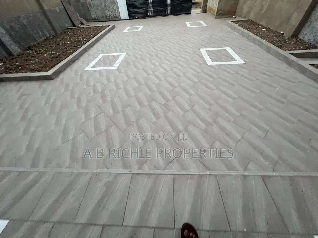 4bdrm House in Ab Richie Properties, Tseaddo for sale