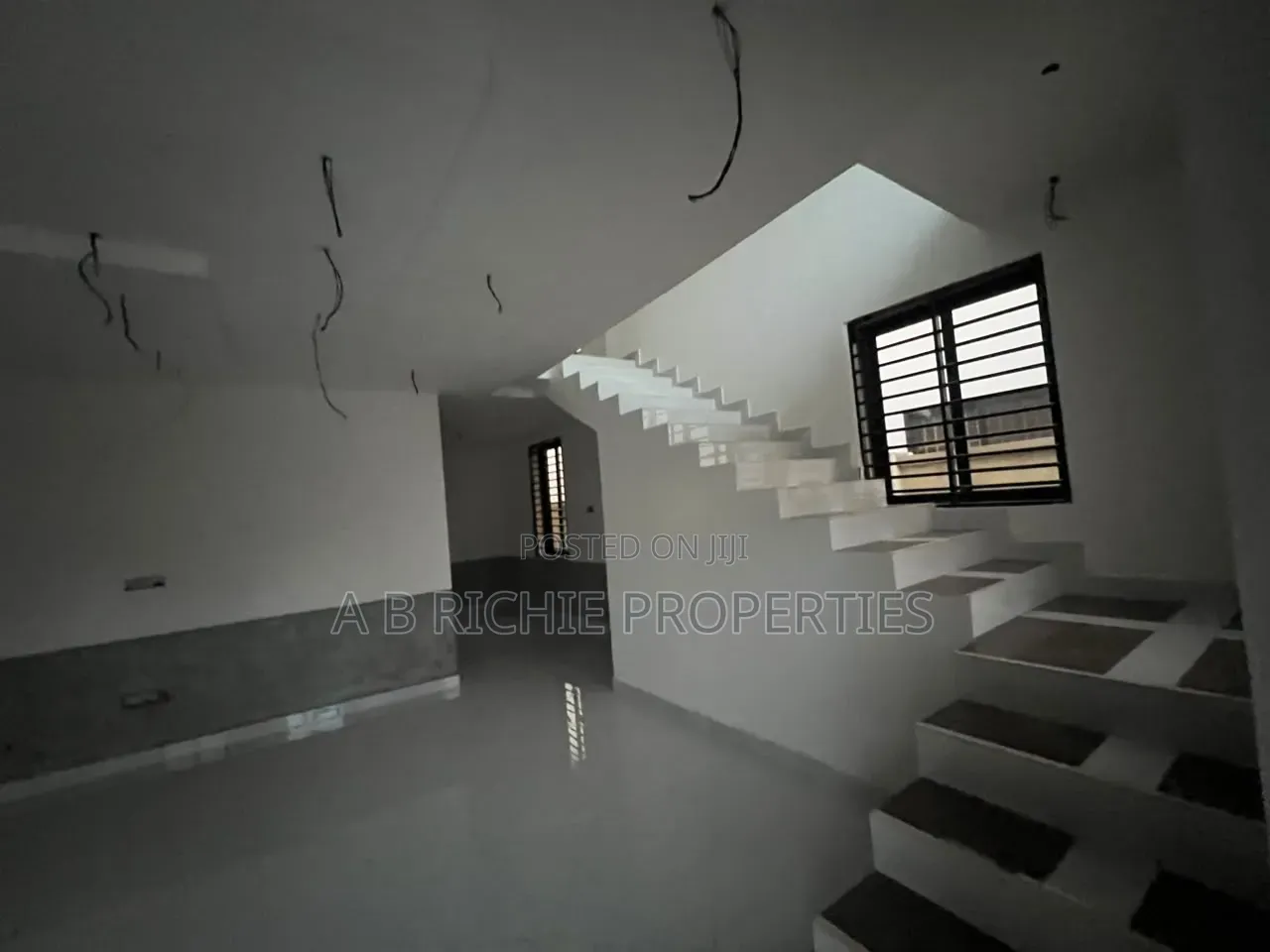 4bdrm House in Ab Richie Properties, Tseaddo for sale