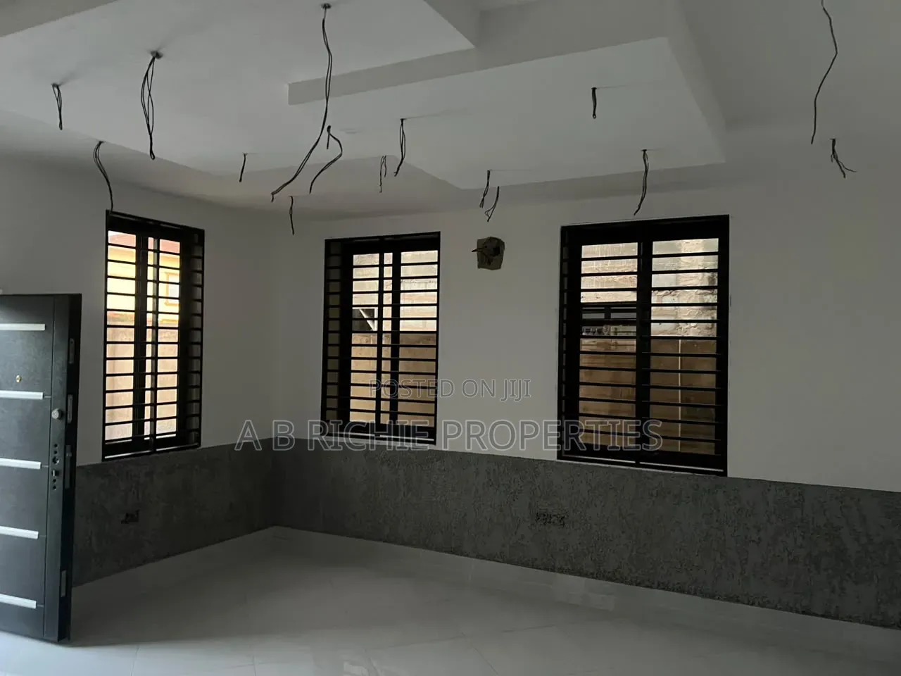 4bdrm House in Ab Richie Properties, Tseaddo for sale