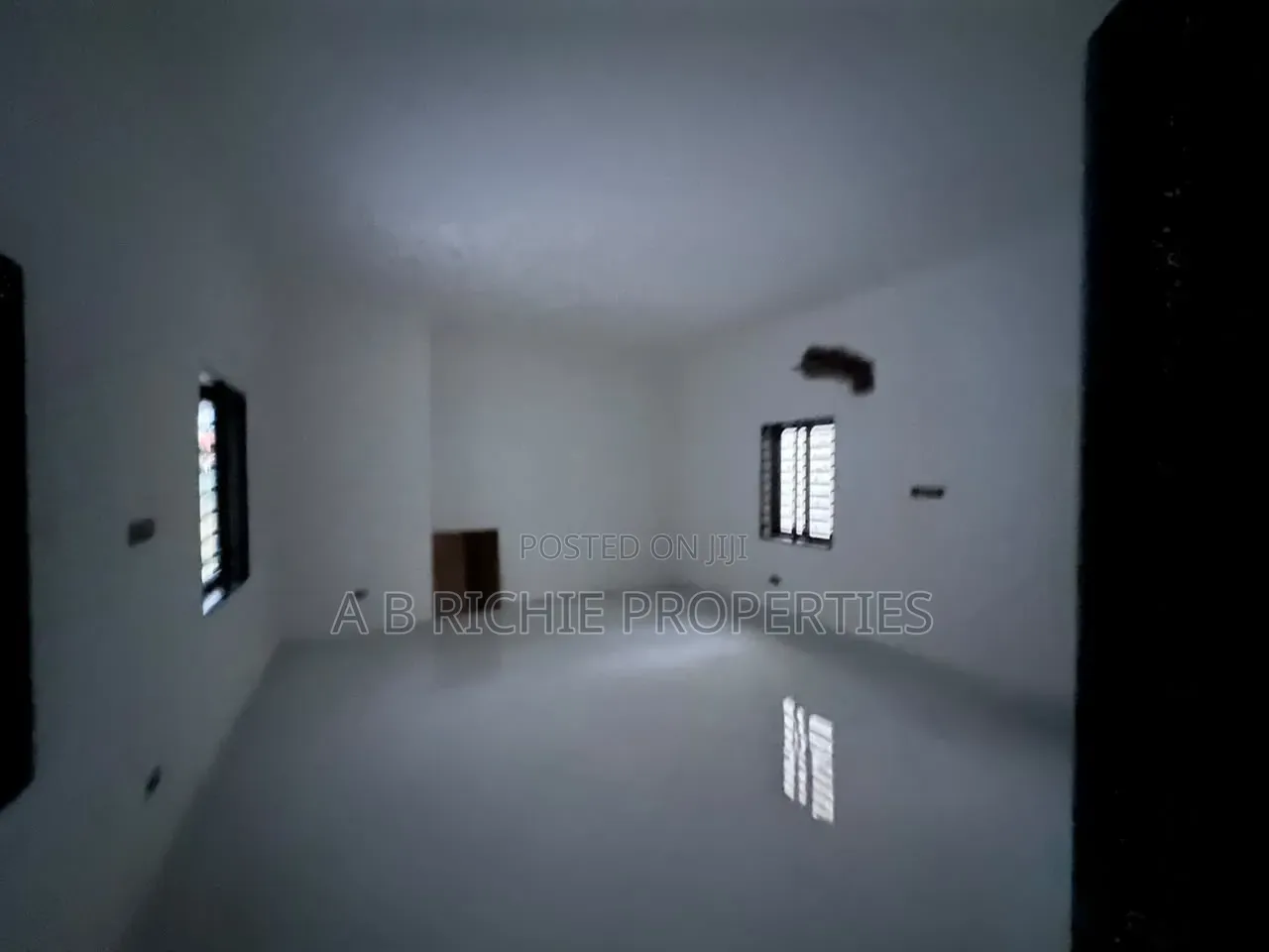 4bdrm House in Ab Richie Properties, Tseaddo for sale