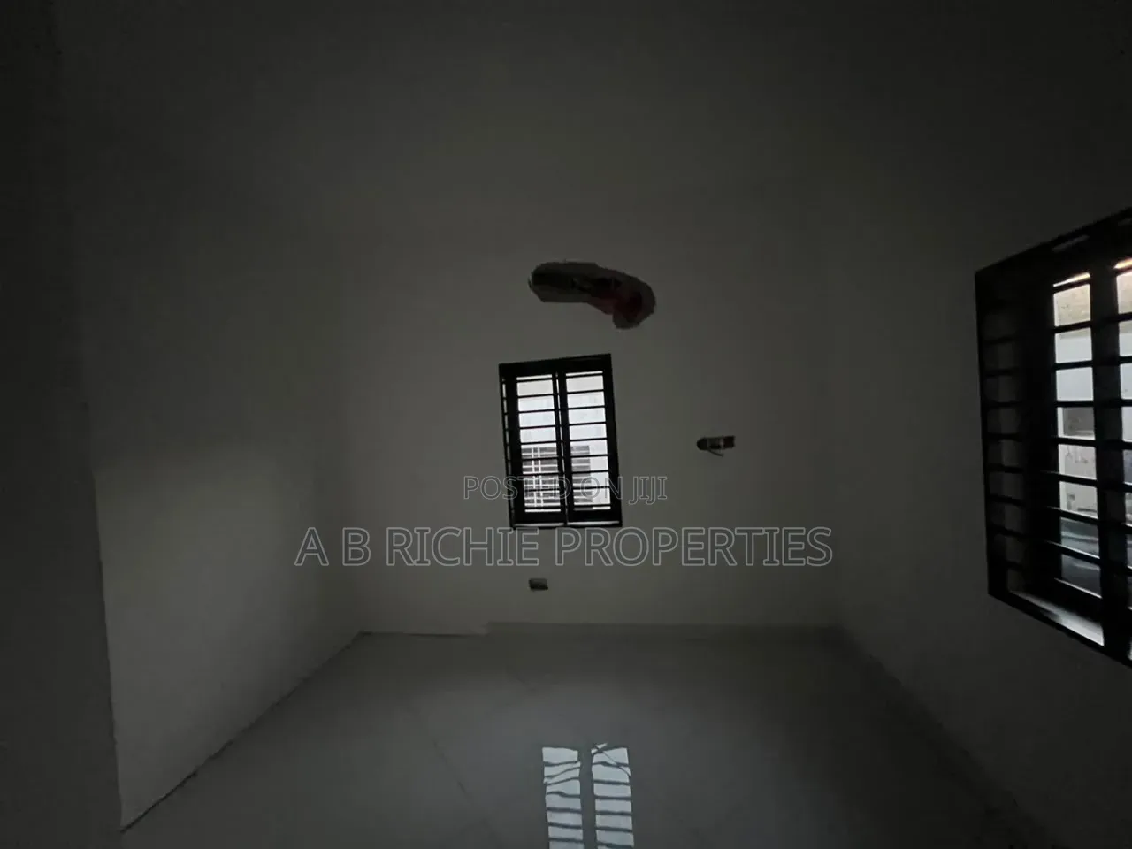 4bdrm House in Ab Richie Properties, Tseaddo for sale