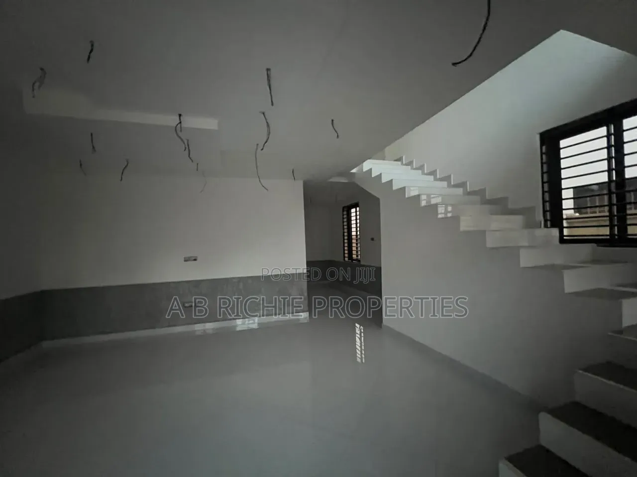 4bdrm House in Ab Richie Properties, Tseaddo for sale