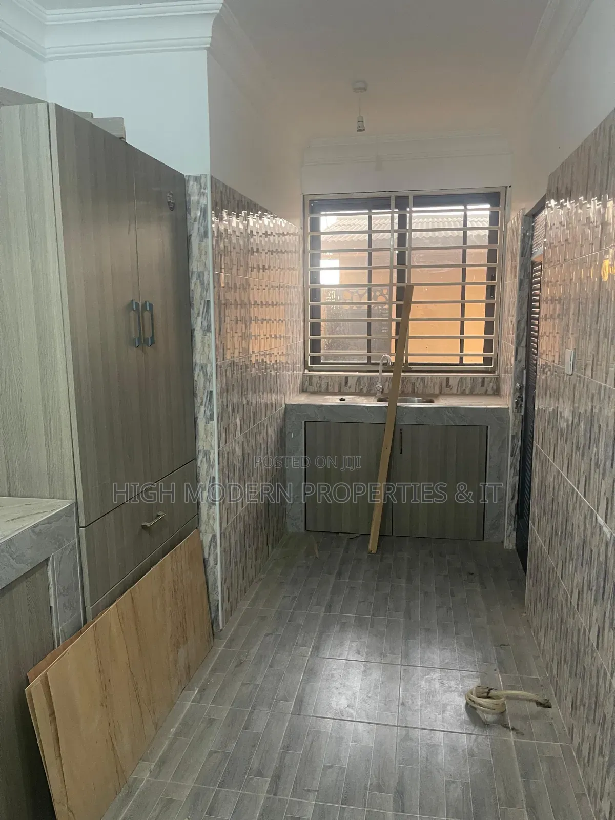 2bdrm Apartment in Century, Teshie for rent