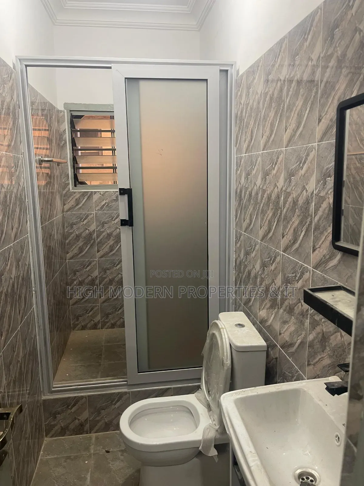 2bdrm Apartment in Century, Teshie for rent
