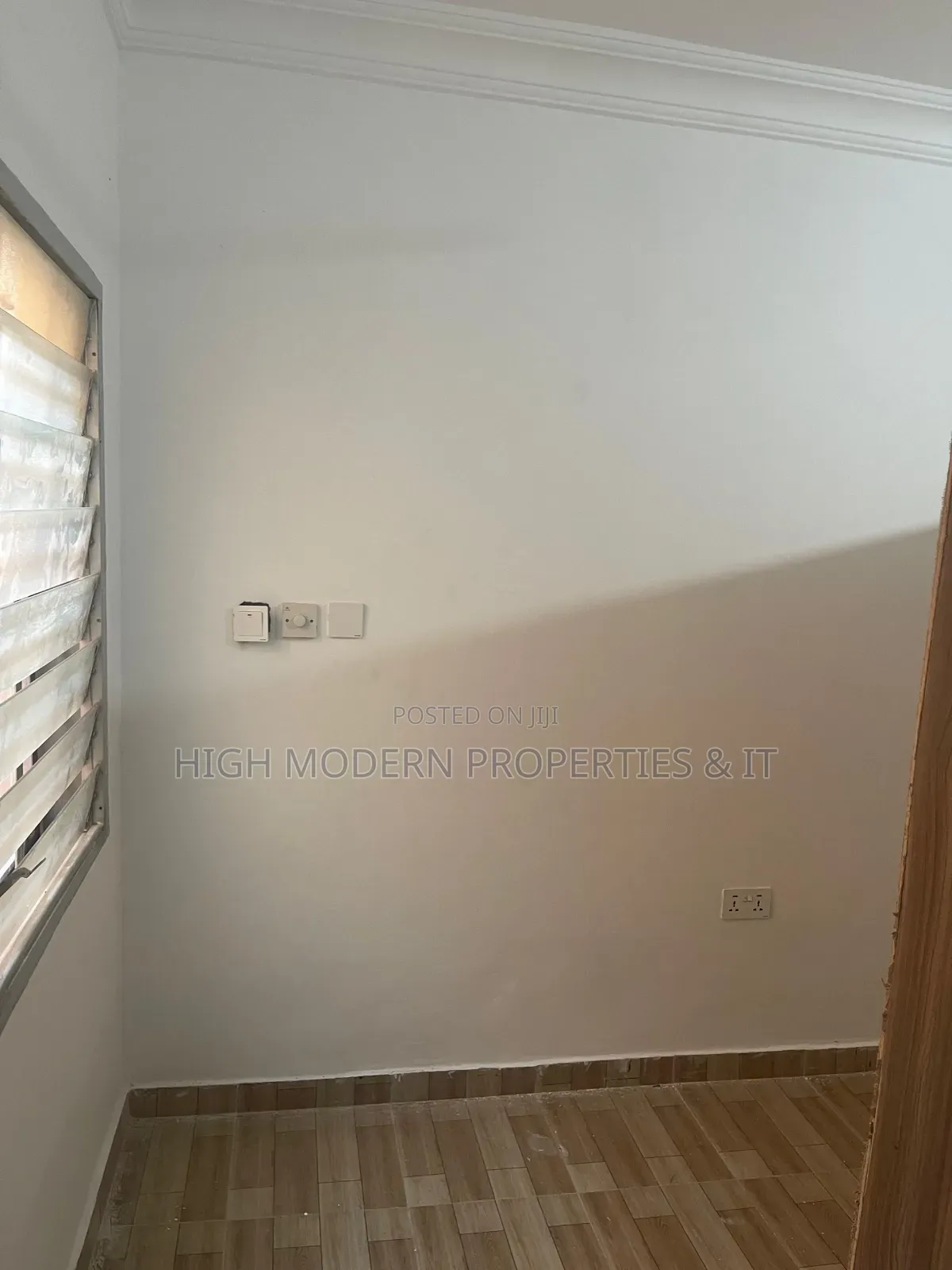 2bdrm Apartment in Century, Teshie for rent