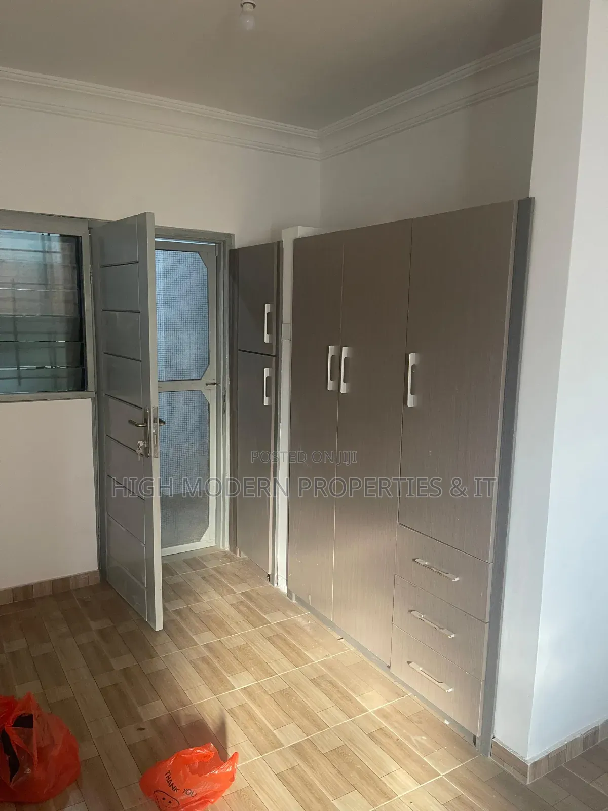 2bdrm Apartment in Century, Teshie for rent
