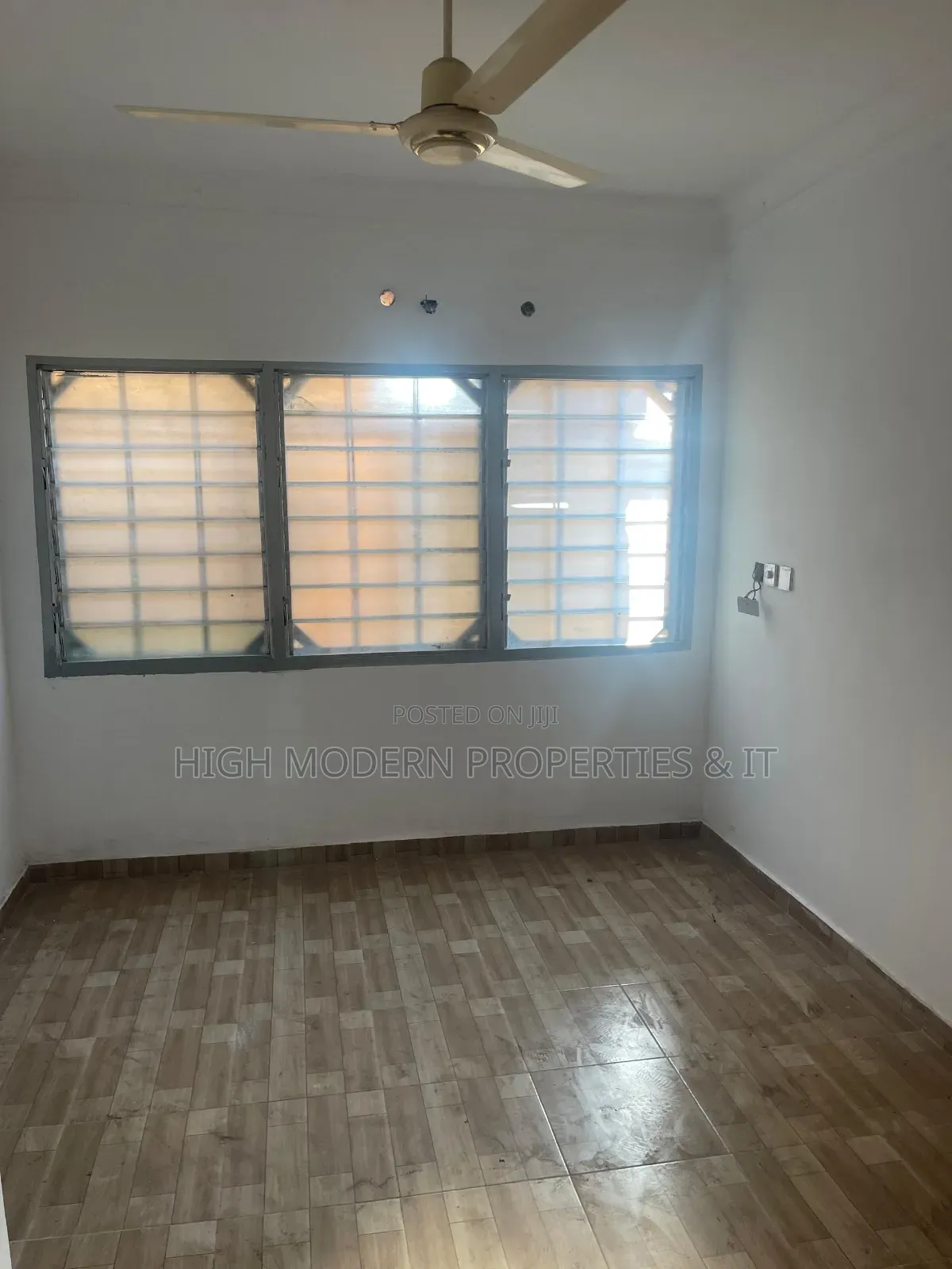 2bdrm Apartment in Century, Teshie for rent
