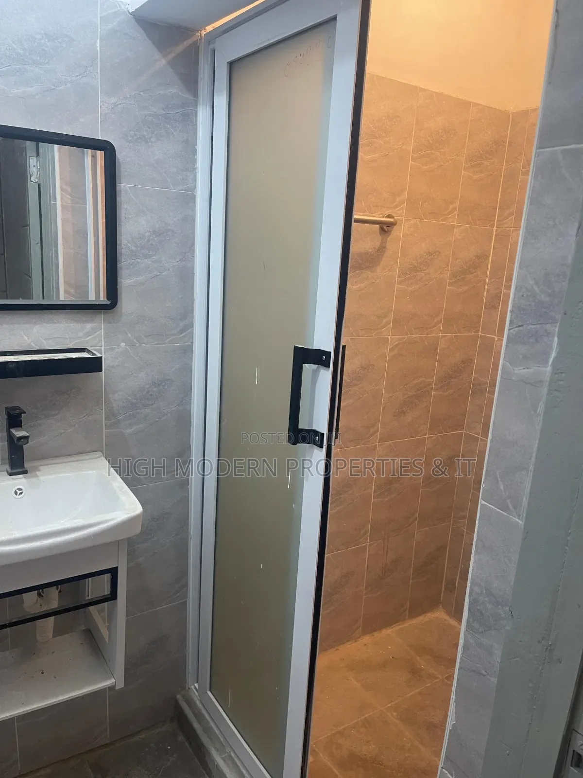2bdrm Apartment in Century, Teshie for rent