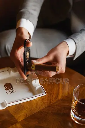 Tobacco Cutter