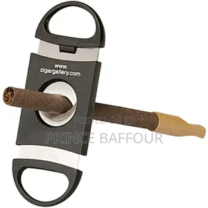 Tobacco Cutter