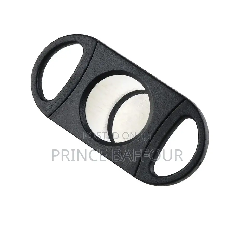 Tobacco Cutter