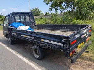 Hyundai H200 2009 Blue