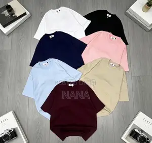 Quality Plain T-Shirts