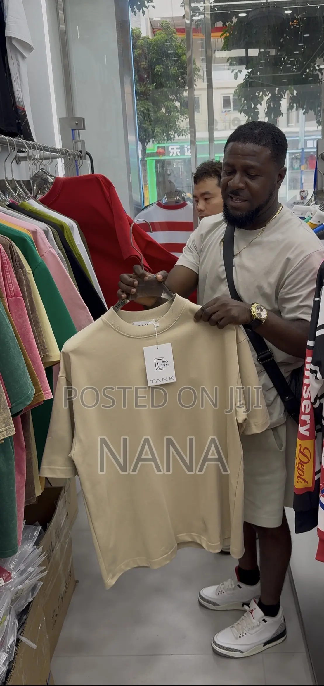 Quality Plain T-Shirts