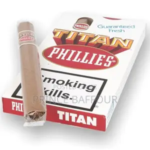 Phillies Tobacco for Smoking and Lifestyle