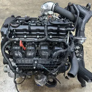 2011-2015 Hyundai Santafe, Sonata, Optima, Sportage Sorento 2.0 Engine