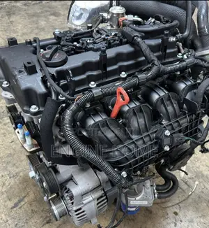 2011-2015 Hyundai Santafe, Sonata, Optima, Sportage Sorento 2.0 Engine