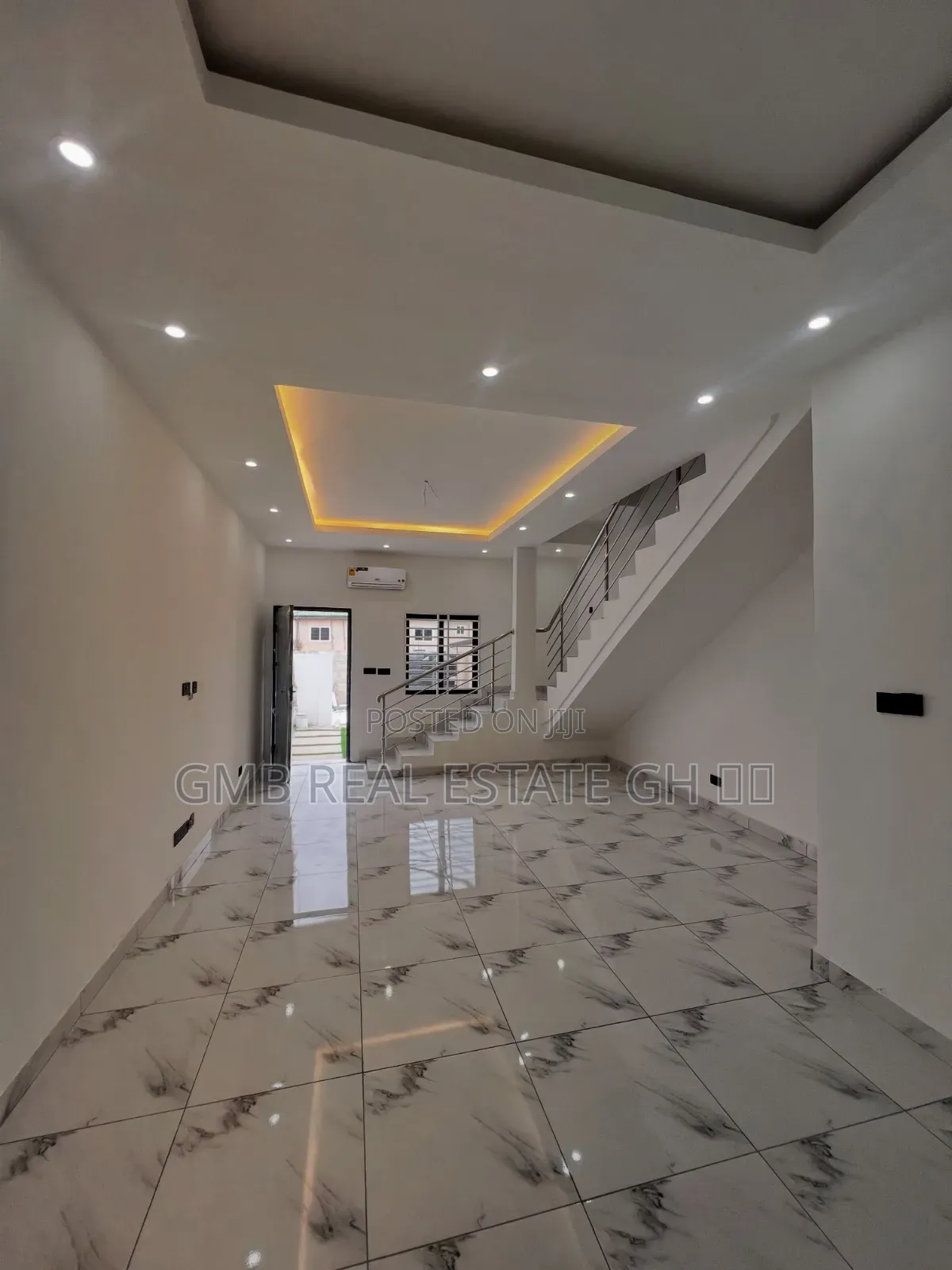 2bdrm House in Ashaley Botwe School for sale