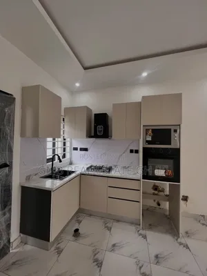 2bdrm House in Ashaley Botwe School for sale