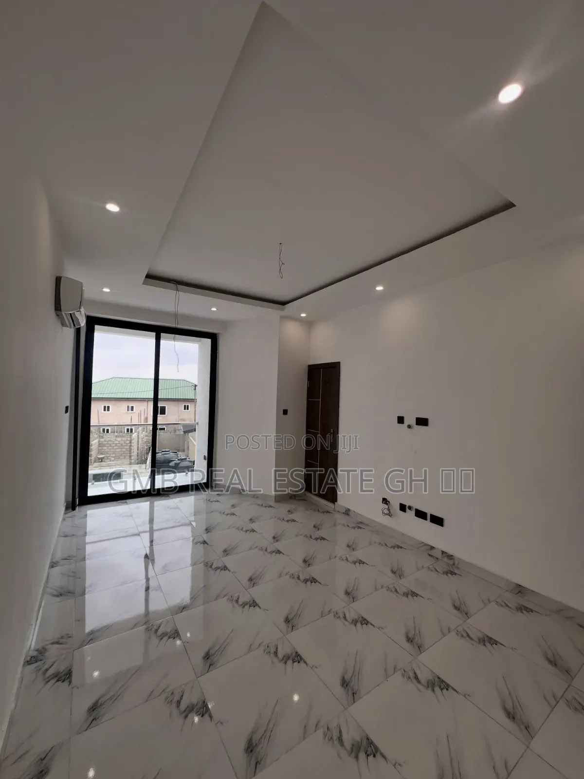 2bdrm House in Ashaley Botwe School for sale
