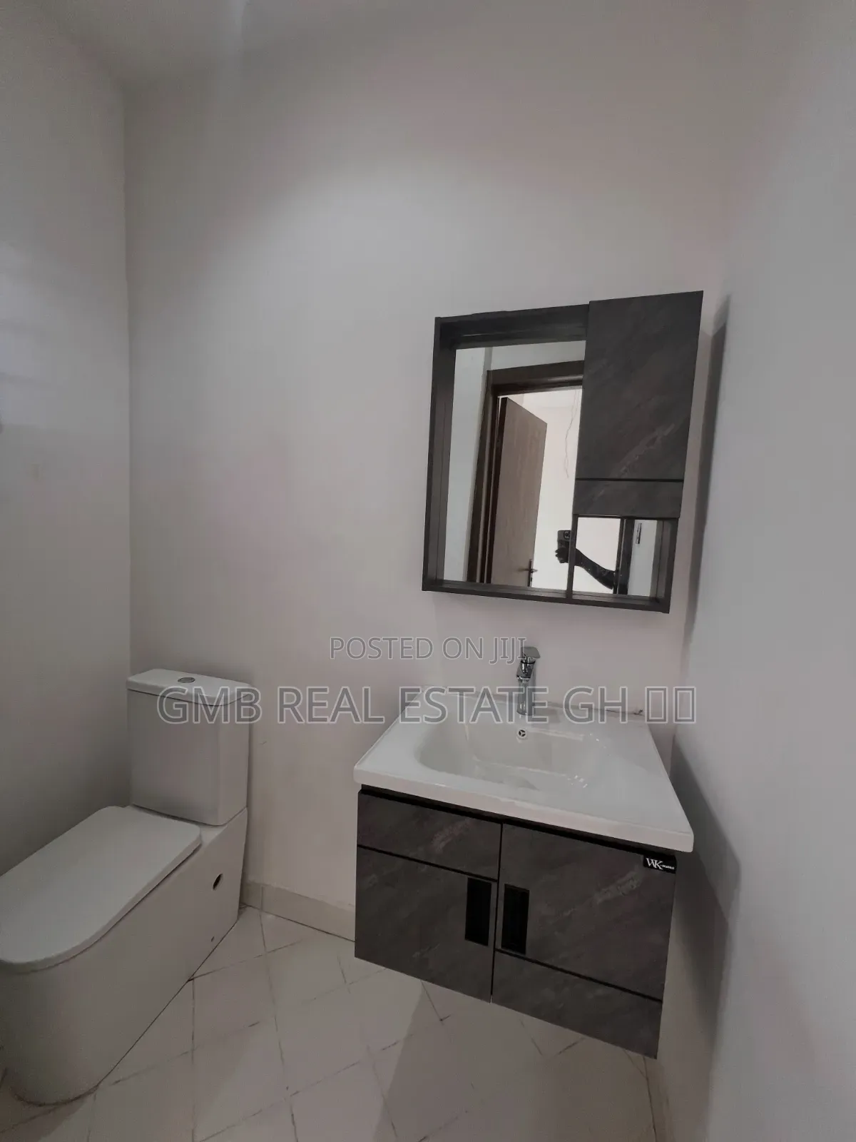 2bdrm House in Ashaley Botwe School for sale