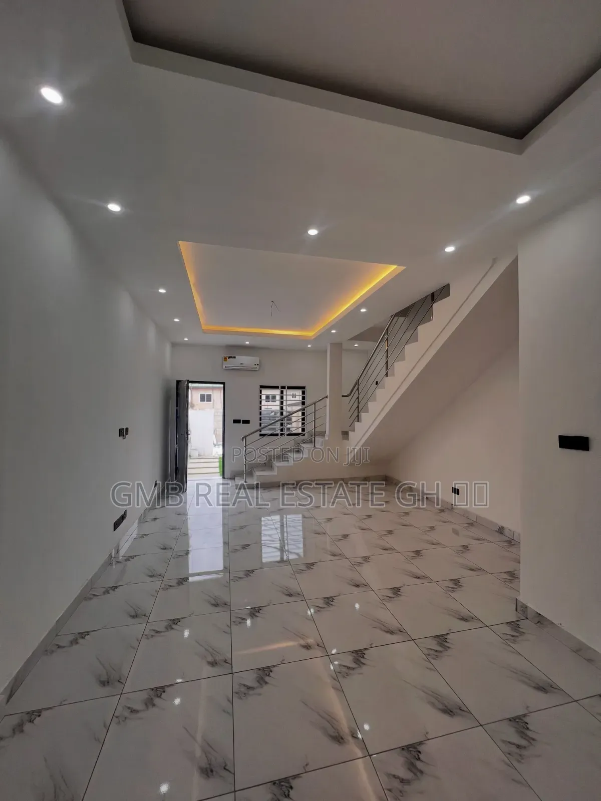 2bdrm House in Ashaley Botwe School for sale