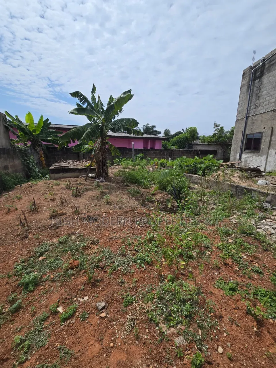 6bdrm House in Joyce Bakery, Teshie for sale