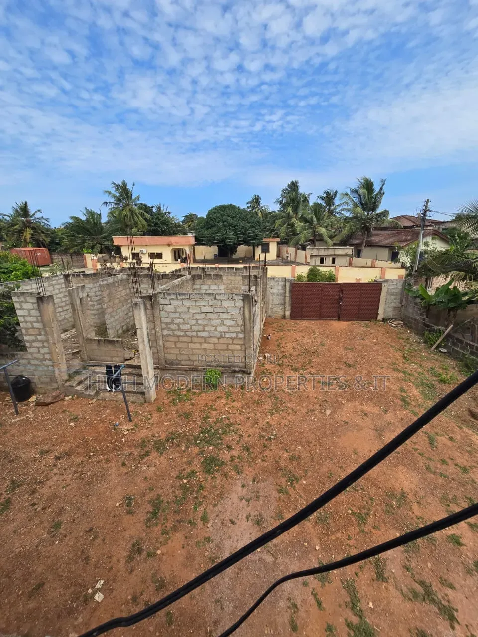 6bdrm House in Joyce Bakery, Teshie for sale