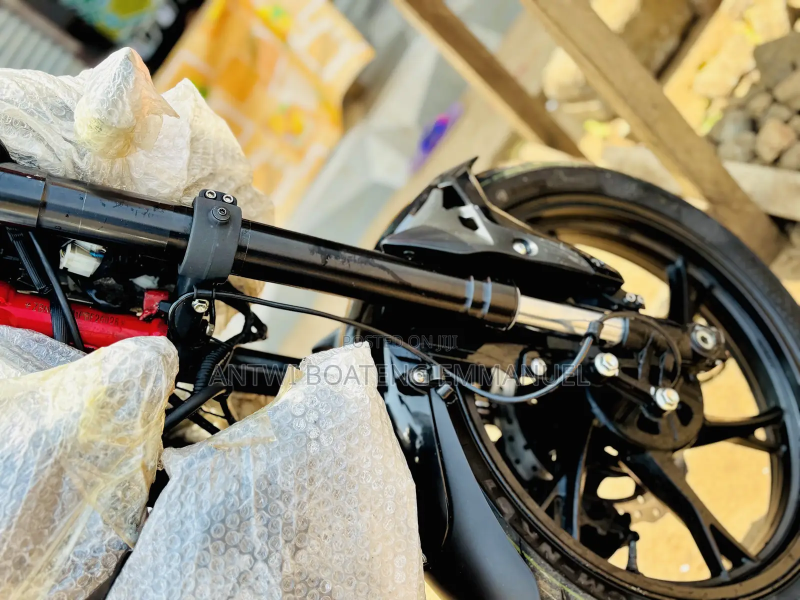 Benelli 2022 Red