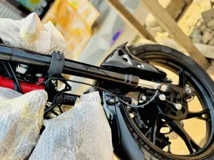 Benelli 2022 Red