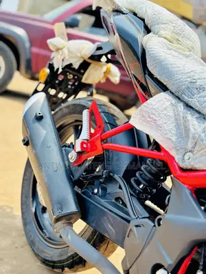 Benelli 2022 Red