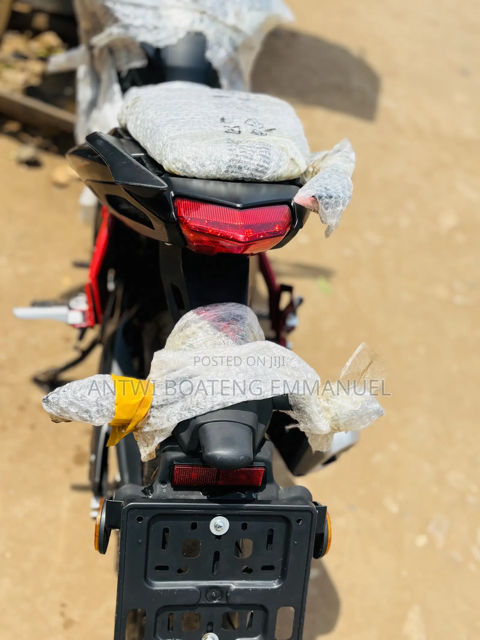Benelli 2022 Red